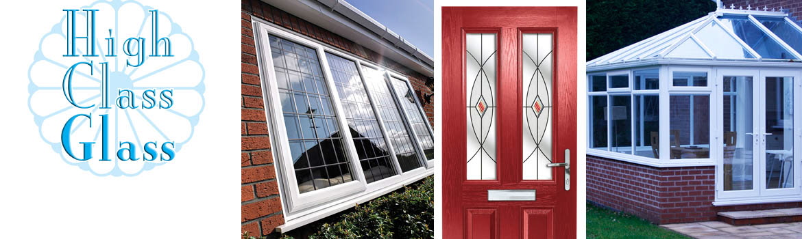 uPVC Windows & Doors 